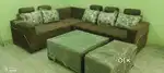 Sofa set for sell