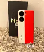 IQOO NEO 9 PRO 8/128 (10 MONTHS WARRANTY)