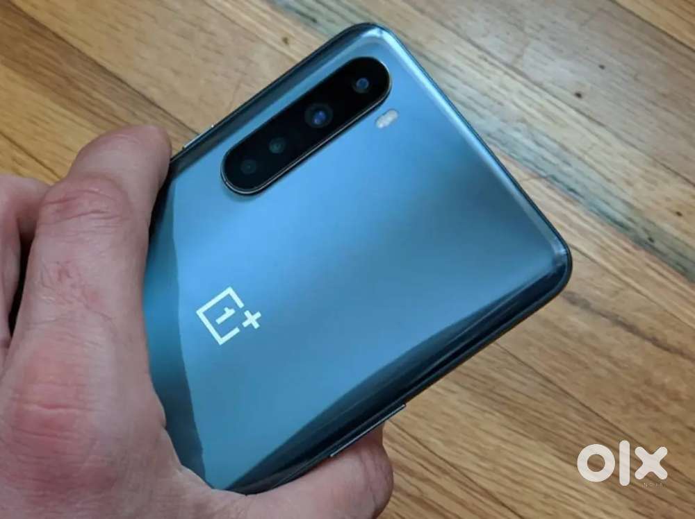 ONEPLUS NORD 5G