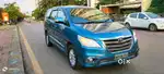 Toyota Innova 2.5 EV MS 8 STR, 2014, Diesel