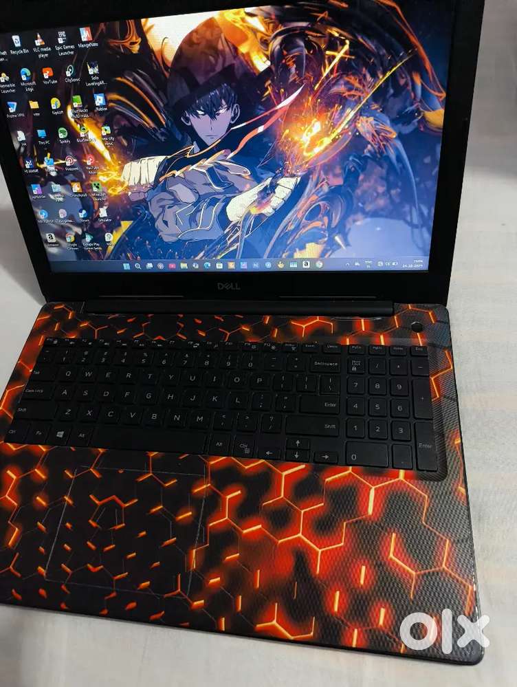 Dell Inspiron 15300 laptop
