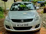 Maruti Suzuki Swift DDiS VDI, 2012, Diesel