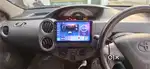 Toyota Etios 2013 Diesel 67000 Km Driven