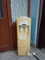 Bluestar dispenser