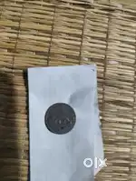 Old indian coin