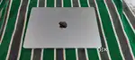 Apple MacBook Air M2 13″ Silver  8GB / 256GB  Excellent Condition