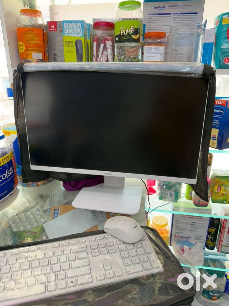 Asus all in one pc