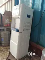 Water cooler