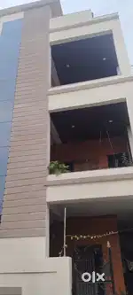 House for rented 2bhk 2nd floor
