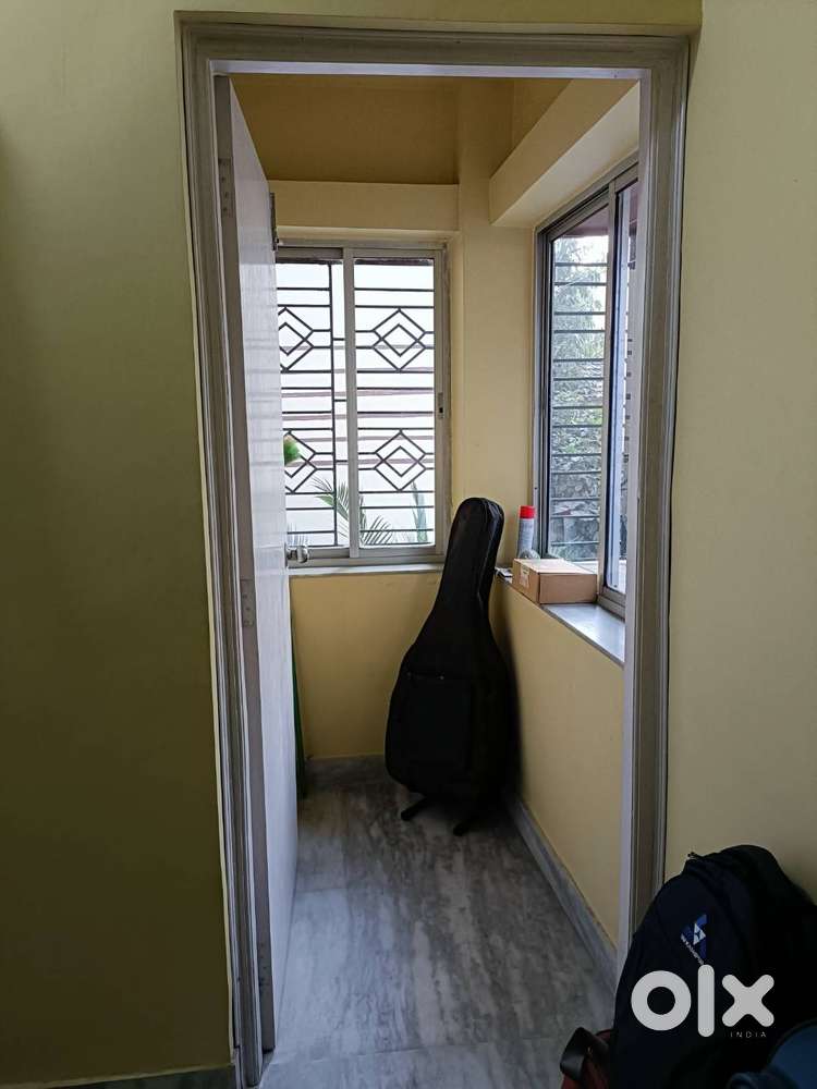 2BHK Flat for Rent in Ballygunge