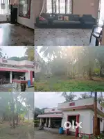 Independent house just built 7 years ago