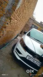 Tata Tiago 2024 Petrol Good Condition