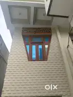 Near Phoolbagh,Apollo hospital Furnished 2bhk flat with sofa a.c.@8500