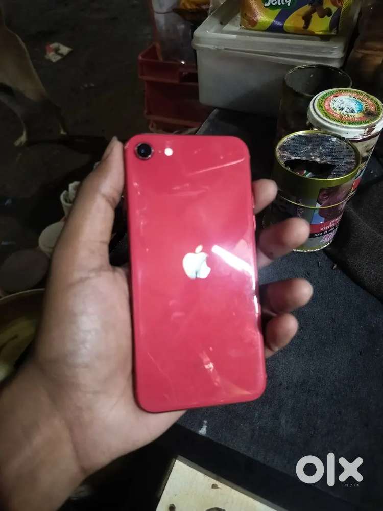iPhone SE 2nd generation 128gb