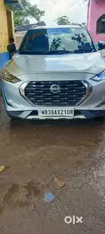Nissan Magnite 2021 Petrol 35000 Km Driven