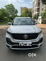 MG Hector, 2019, Diesel