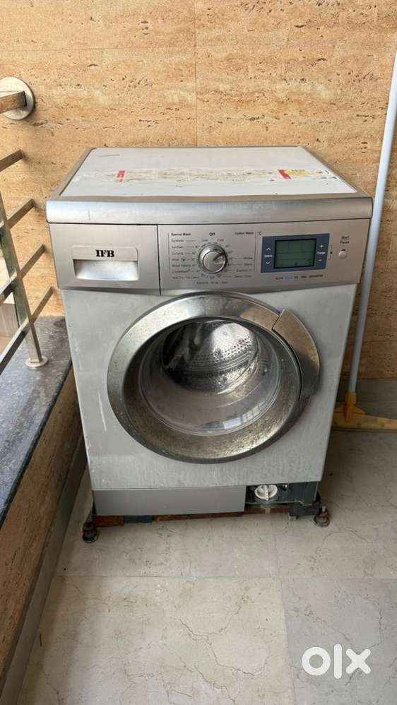 IFB Automatic Waching Machine For Sale