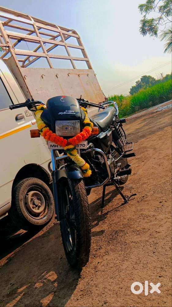 Spendlor plus model 2022 button start good condition