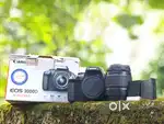 Canon 300d