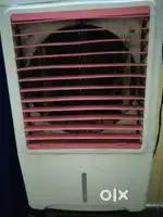 A c coliing coler