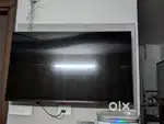 Motorola qled 50inch