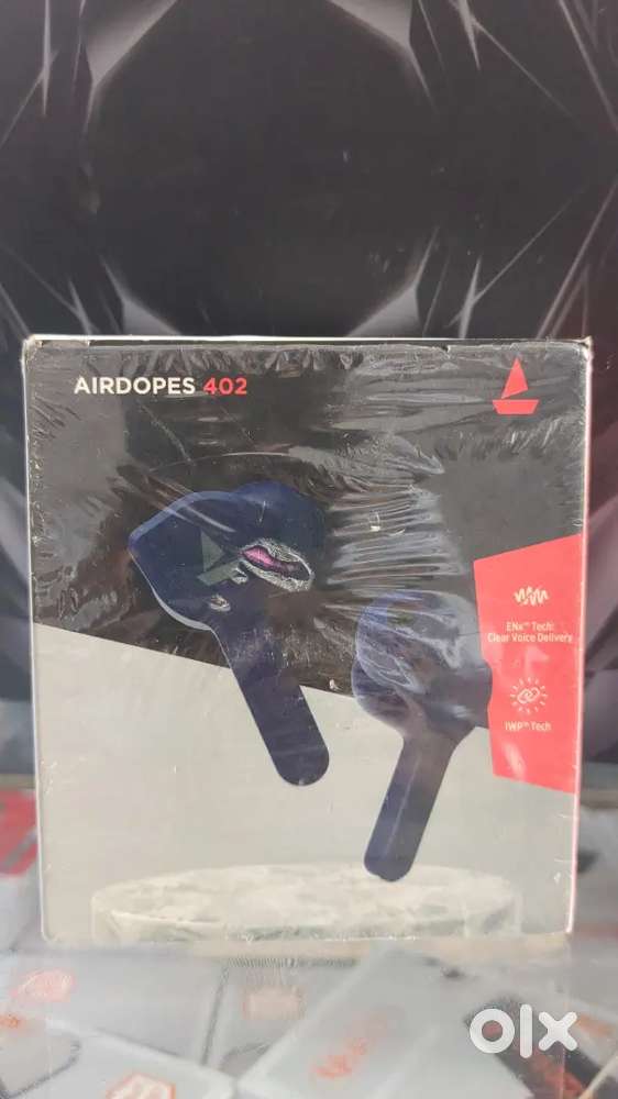 Boat , noise , realme box packed earplugs , bluetooth earpods cheap