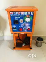 Idiyappam business