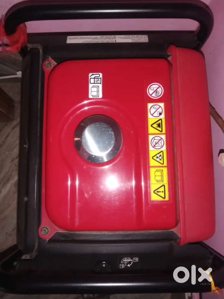 Generator 1kw