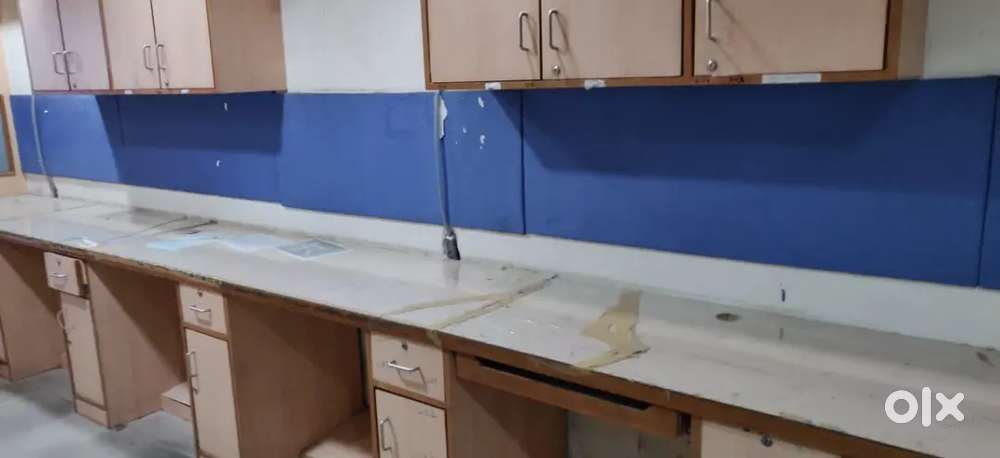 Full furnished office space available for rent in malviya nagar