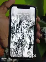 I phone 11
