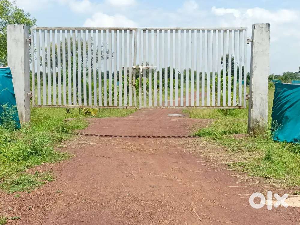 रेट-260रु फॉर्महाउस प्लाट सेल करना है बेस्ट लोकेशन पर है।