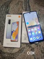 Redmi Note 11pro
