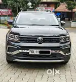 Volkswagen Tiguan 1.0 TSI, 2024, Petrol