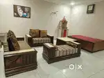 66 A  aerocity avail. 2bhk fullyfurnishd