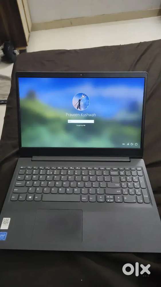 Lenovo Laptop