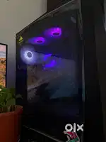 Urgent I9 12gen system for gaming and editing + MSI pro mp241x screen