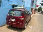 Maruti Suzuki Ertiga 2013 Petrol Good Condition