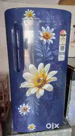 LG 2 Month old freez