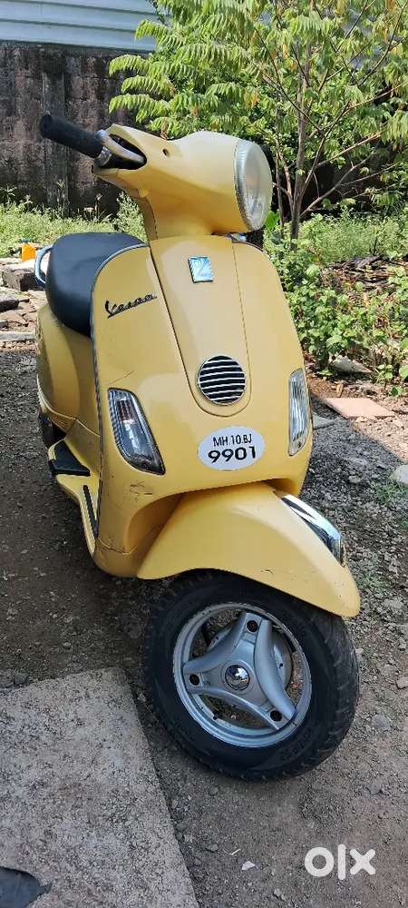 Good condition