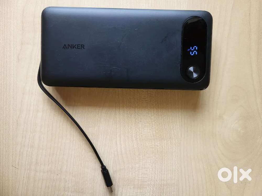 Anker Power Bank