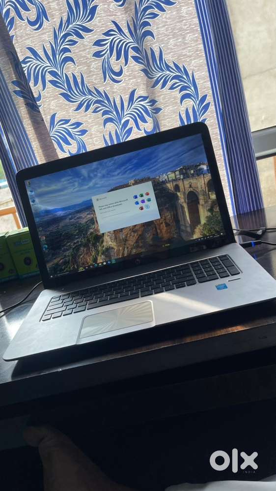 hp laptop i7 4th gen