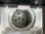 LG. Fully Automatic Washing Machine