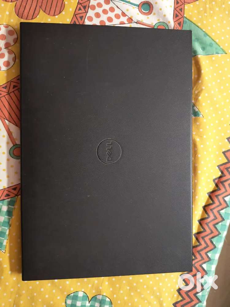 Dell Laptop  Intel core i3-4005U  8Gb ram  256 GB SSD & 1 TB HDD
