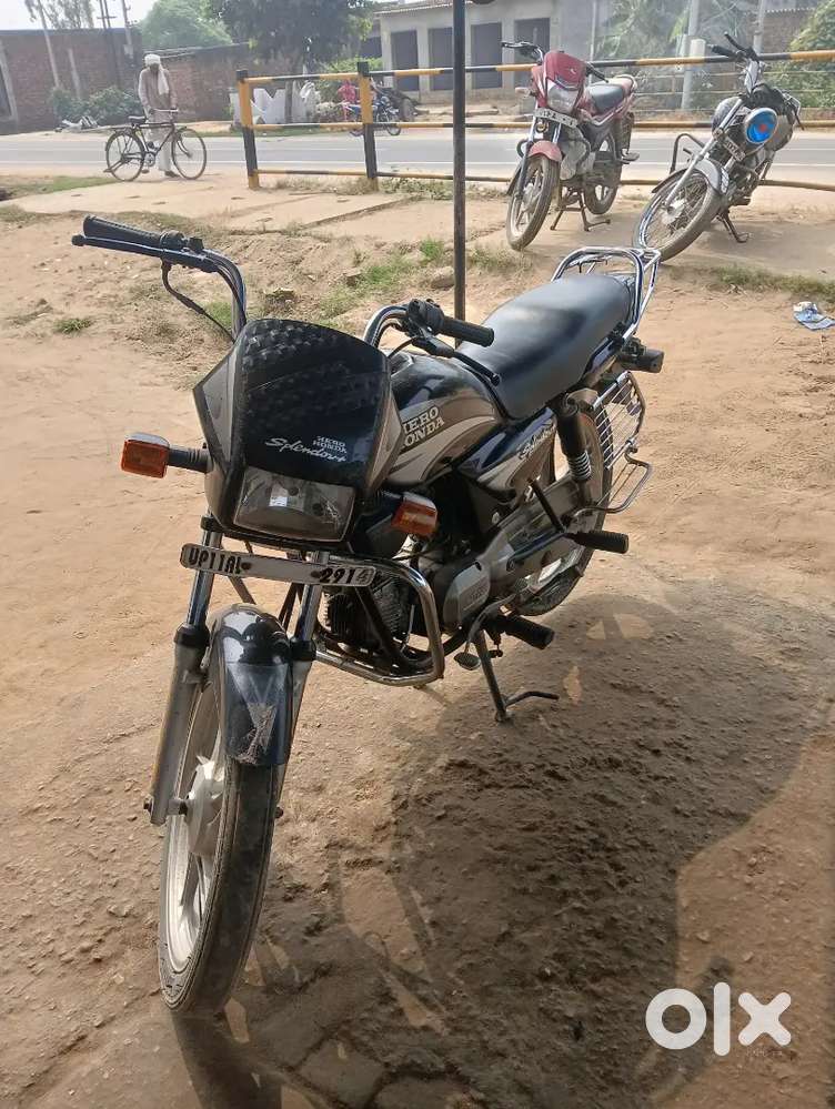 Good condition