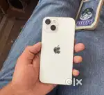 I phone 13 128Gb battery  86 All original