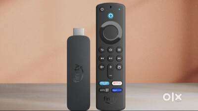 amazon fire stick