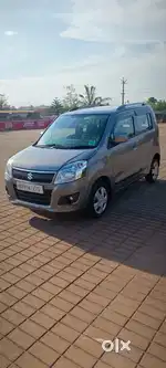 Maruti Suzuki Wagon R 2018 Petrol 52000 Km Driven