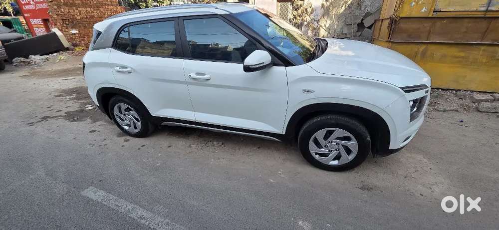 Hyundai Creta 2023 Diesel 62575 Km Driven