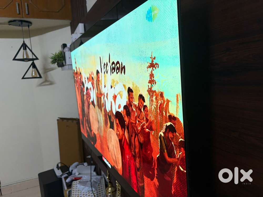 LG C9 OLED 55 inches 2020 model
