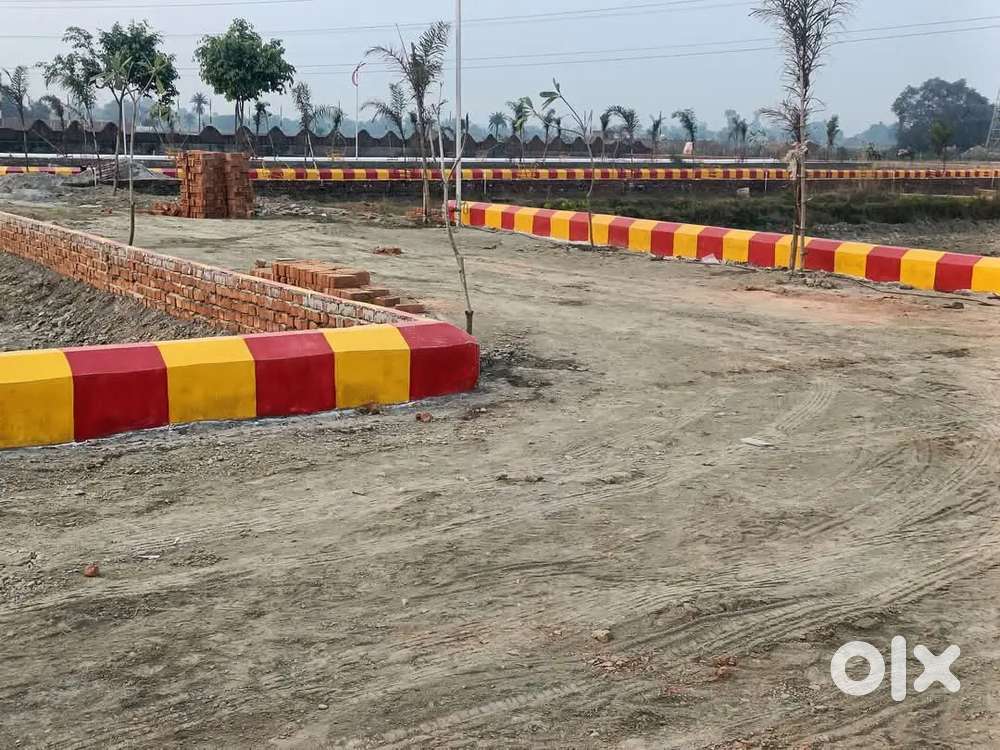 इनवेस्टमेंट करने या घर के लिए जमीन लेने के लिए आज ही विजिट करें